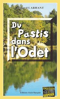 Du pastis dans l'Odet - Bernard Larhant - E-Book