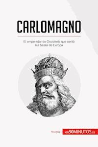 Carlomagno - 50Minutos - E-Book