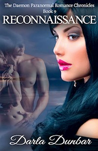 Reconnaissance - Darla Dunbar - E-Book
