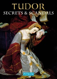 Tudor Secrets & Scandals - Brian Williams - E-Book