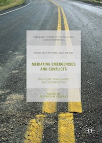 Mediating Emergencies and Conflicts -  - E-Book