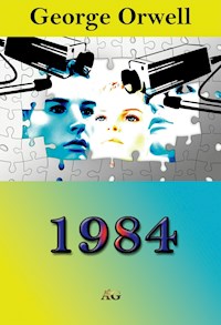 1984 - George Orwell - E-Book