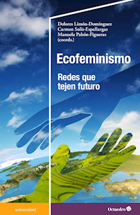Ecofeminismo - Dolores Limón Domínguez - E-Book