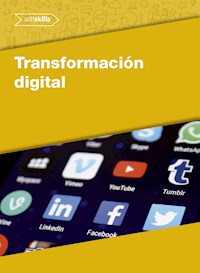Transformación Digital - Javier Moreno Jabardo - E-Book
