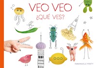 Veo veo - Emmanuelle Ponty - E-Book