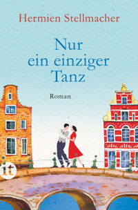 Nur ein einziger Tanz - Hermien Stellmacher - E-Book