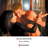 Besos robados - Julie Kenner - Hörbuch