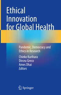 Ethical Innovation for Global Health - - E-Book
