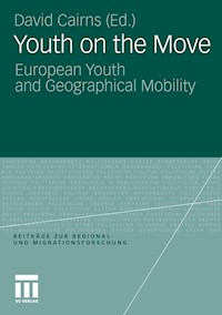 Youth on the Move -  - E-Book