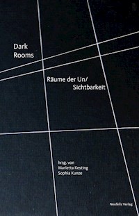 Dark Rooms - Nina Kathalin Bergeest - E-Book