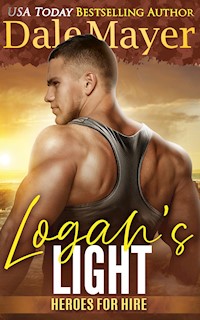 Logan’s Light - Dale Mayer - E-Book