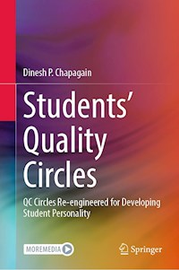 Students’ Quality Circles - Dinesh P. Chapagain - E-Book