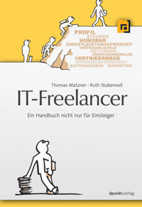 IT-Freelancer - Thomas Matzner - E-Book