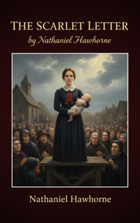 The Scarlet Letter - Nathaniel Hawthorne - kostenlos E-Book