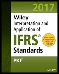 Wiley IFRS 2017 -  - E-Book