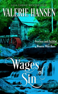 Wages of Sin - Valerie Hansen - E-Book