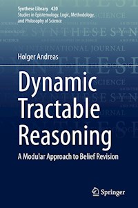 Dynamic Tractable Reasoning - Holger Andreas - E-Book