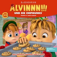 Folge 35 (Das Original-Hörspiel zur TV-Serie) - Heinz Burghardt - Hörbuch