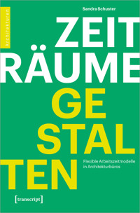 Zeiträume gestalten - Sandra Schuster - kostenlos E-Book
