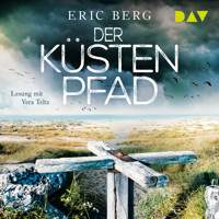 Der Küstenpfad. Doro Kagel 4 - Eric Berg - Hörbuch