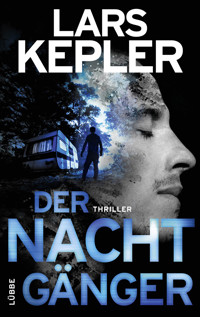 Der Nachtgänger - Lars Kepler - E-Book