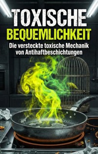 Toxische Bequemlichkeit - Markus Lehner - E-Book