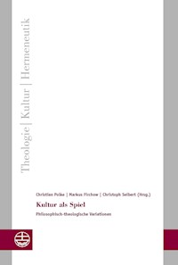 Kultur als Spiel -  - E-Book