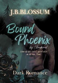 Bound Phoenix by Claudwood - j.b. blossum - E-Book