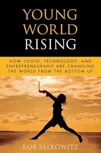 Young World Rising - R. Salkowitz - E-Book