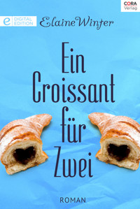 Ein Croissant für zwei - Elaine Winter - E-Book