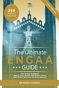 The Ultimate ENGAA Guide - Madhivanan Elango - E-Book