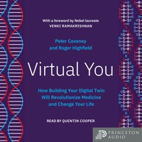 Virtual You - Peter Coveney - Hörbuch