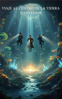 Viaje al Centro de la Tierra - Julio Verne - E-Book