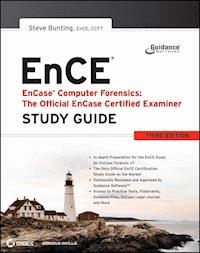 EnCase Computer Forensics -- The Official EnCE - Steve Bunting - E-Book