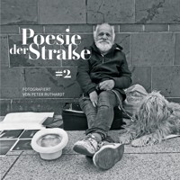 Poesie der Straße #2 - Peter Ruthardt - E-Book