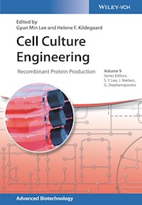Cell Culture Engineering -  - E-Book