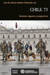 Chile 73 - AAVV - E-Book