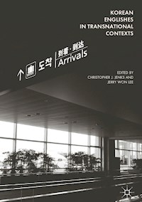 Korean Englishes in Transnational Contexts -  - E-Book