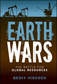 Earth Wars - Geoff Hiscock - E-Book