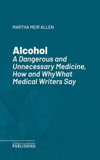 Alcohol - Allen - E-Book