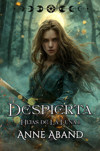 Despierta - Anne Aband - E-Book