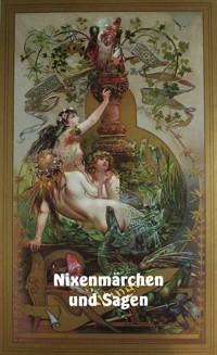 Nixenmärchen 2 - Erik Schreiber - E-Book
