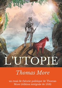 L'Utopie - Thomas More - E-Book