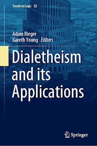 Dialetheism and its Applications -  - E-Book