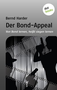 Der Bond-Appeal - Bernd Harder - E-Book