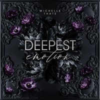 Deepest Emotion - Michelle Thate - Hörbuch