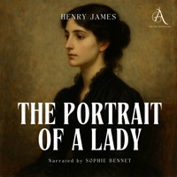 The Portrait of a Lady - Audiobook - Henry James - Hörbuch
