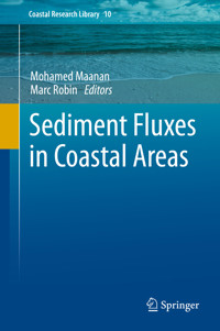 Sediment Fluxes in Coastal Areas -  - E-Book