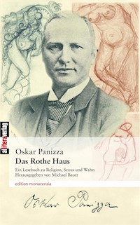 Das Rothe Haus - Oskar Panizza - E-Book