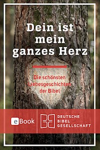 Dein ist mein ganzes Herz - Annegret Puttkammer - E-Book